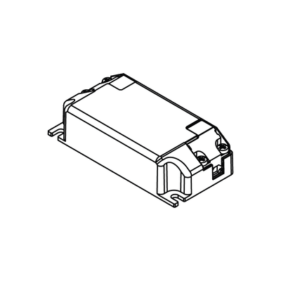 Konverter Phasenabschnitt, 9W, 350mA