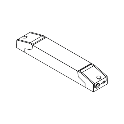 Konverter DALI DT8, 23W, 500mA