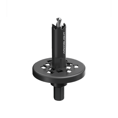 Werkzeug für Trimless Leuchten D16 x D34mm