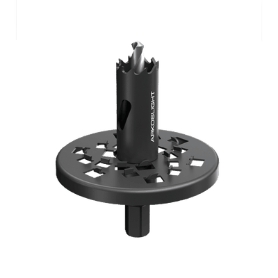 Werkzeug für Trimless Leuchten D20 x D52mm