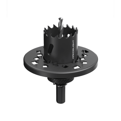 Werkzeug für Trimless Leuchten D43 x D70mm