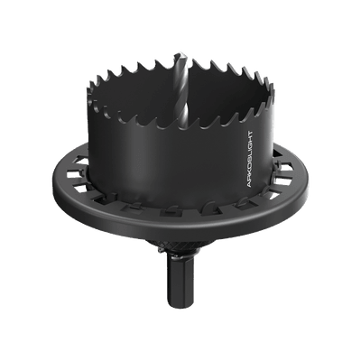 Werkzeug für Trimless Leuchten D79 x D86mm