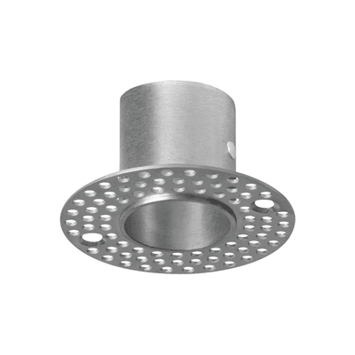 Einbaugehäuse Trimless Leuchten Alaska