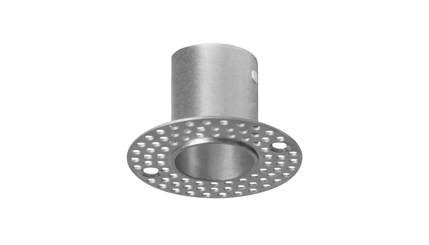 Einbaugehäuse Trimless Leuchten Lens Light