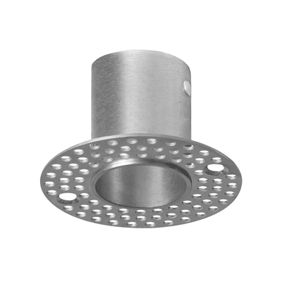 Einbaugehäuse Trimless Leuchten Lens Light