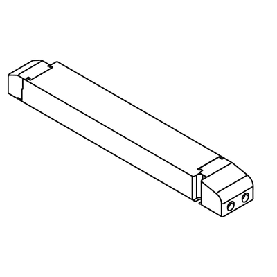Konverter Ein/Aus, 100W, 24V