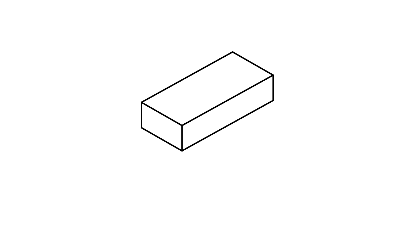 Konverter zu Pendelprofil 40W / 24V weiss Ein/Aus