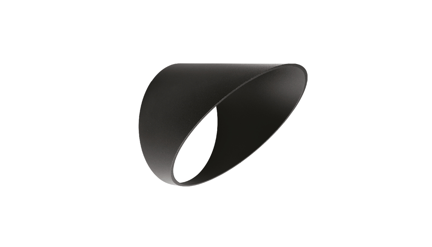 Blendschutzschirm zu THOR