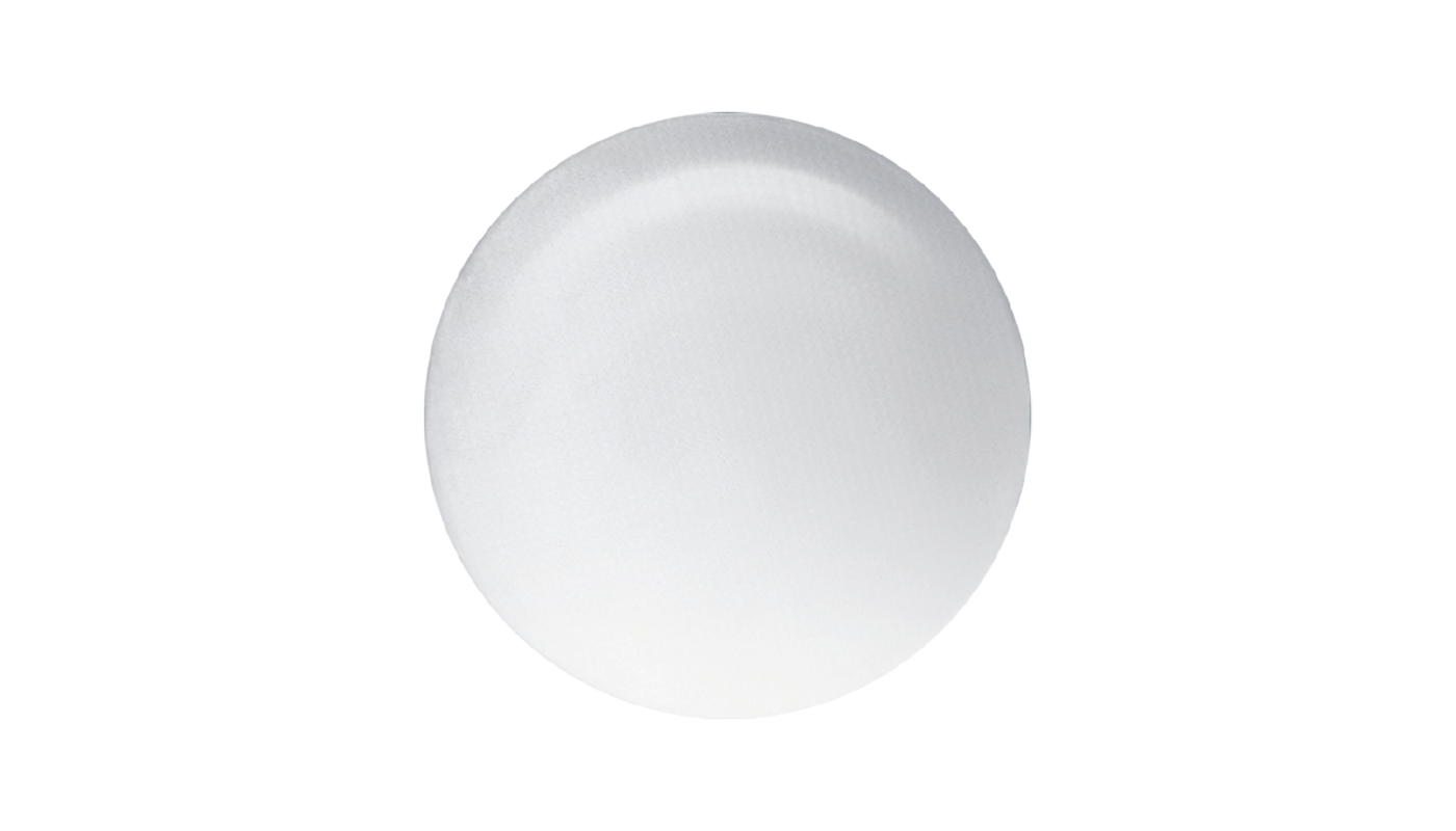 Optischer Diffusor zu BEAM