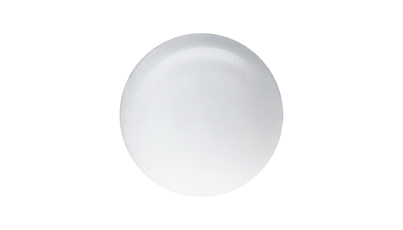 Optischer Diffusor zu THOR/HUBBLE