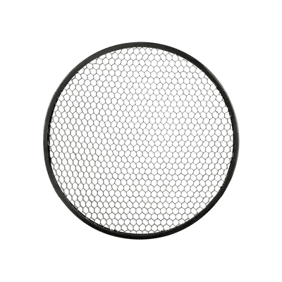 Blendschutz Wabenraster zu FIT 65