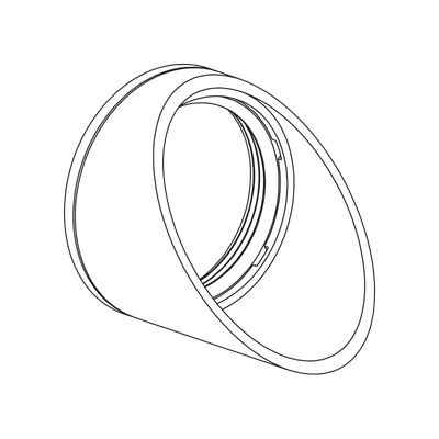 Blendschutzschirm zu SKIP OX