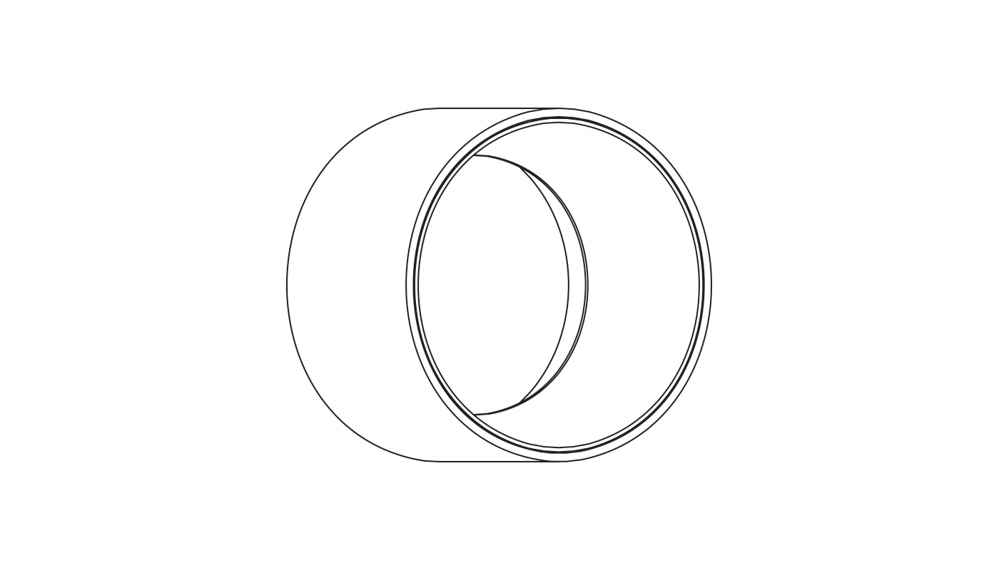 Blendschutzschirm zu COCO NT