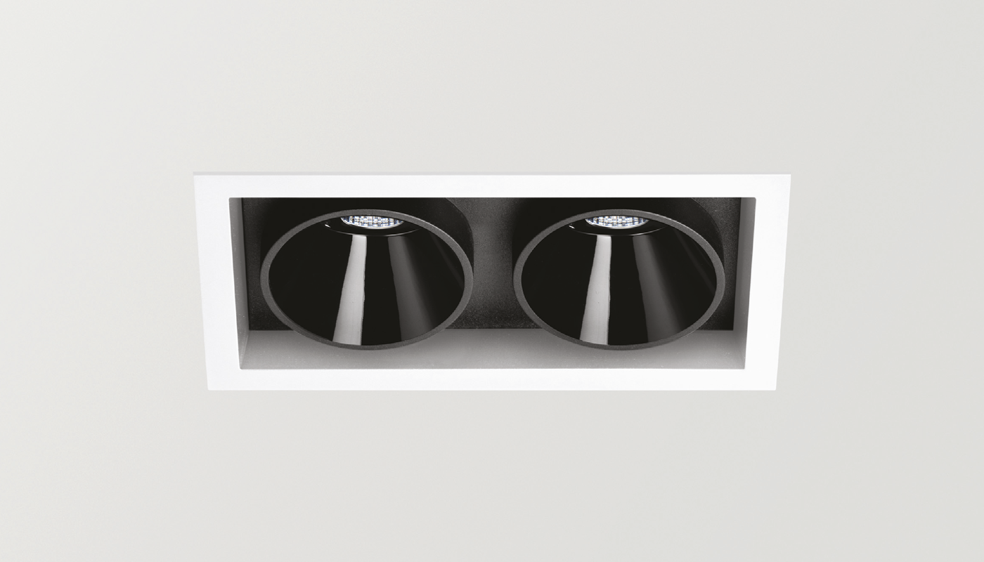 BLACK FOSTER RECESSED 2