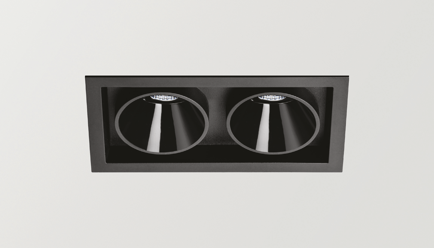 BLACK FOSTER RECESSED 2