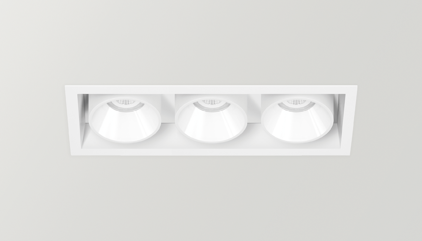 BLACK FOSTER RECESSED 3