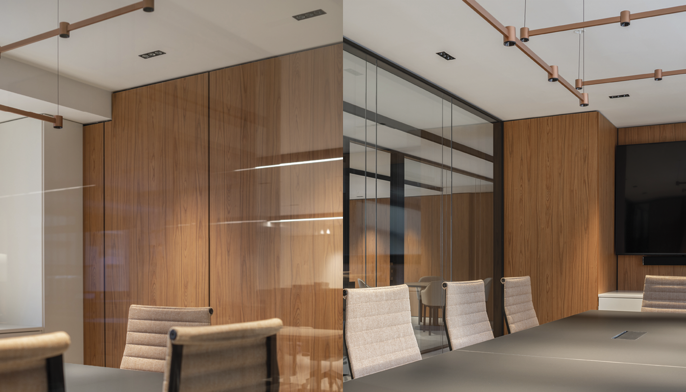 BLACK FOSTER RECESSED 3