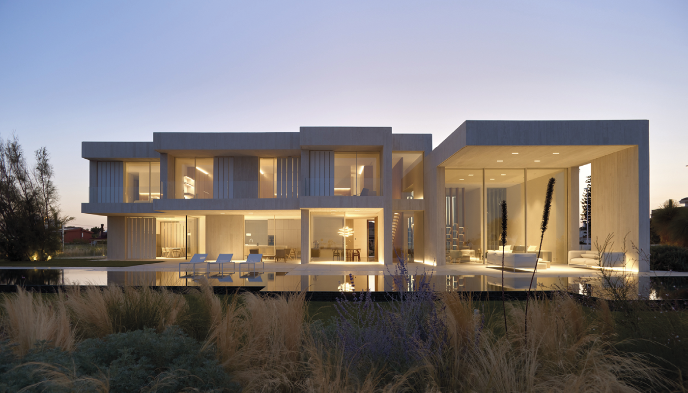 BLACK FOSTER RECESSED 5