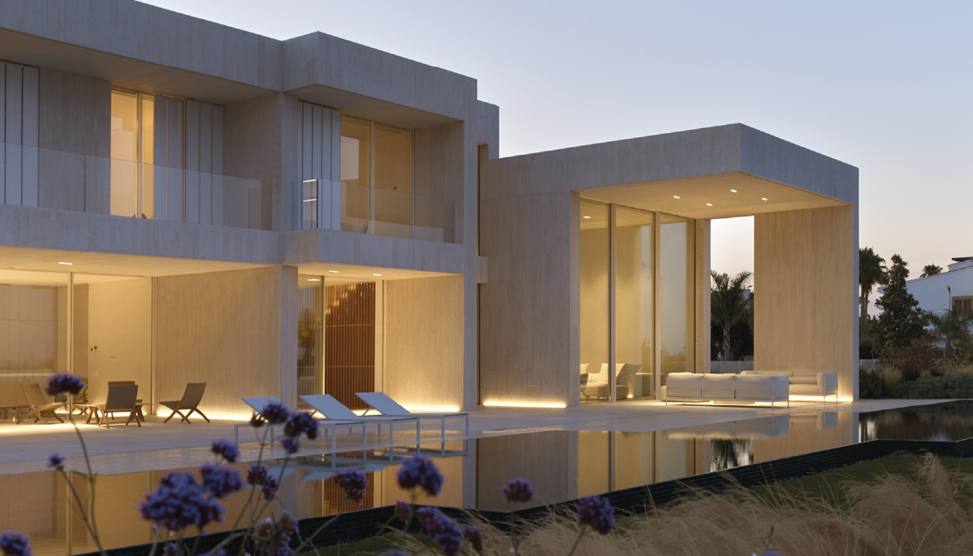 BLACK FOSTER RECESSED 5