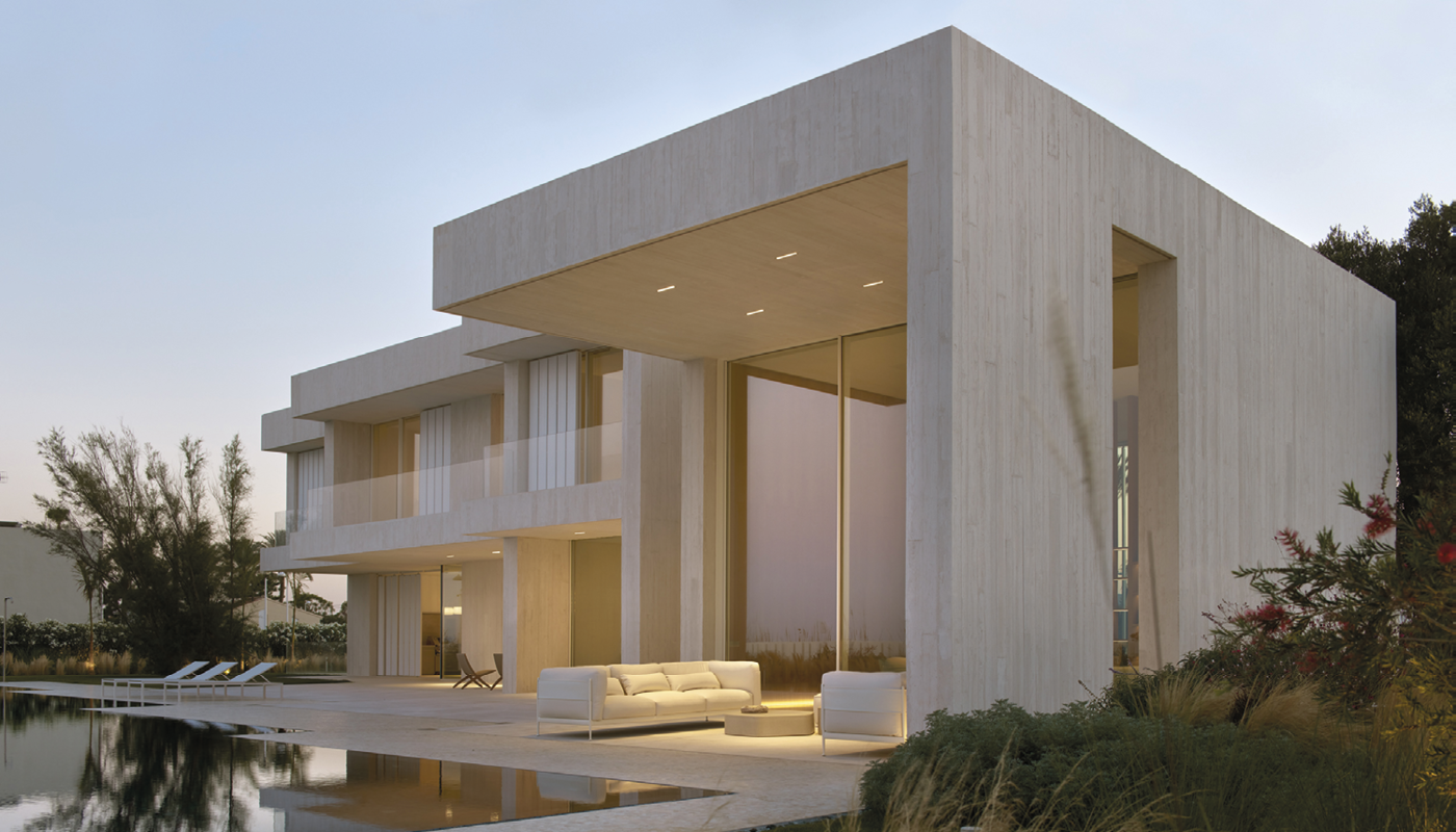 BLACK FOSTER RECESSED 5