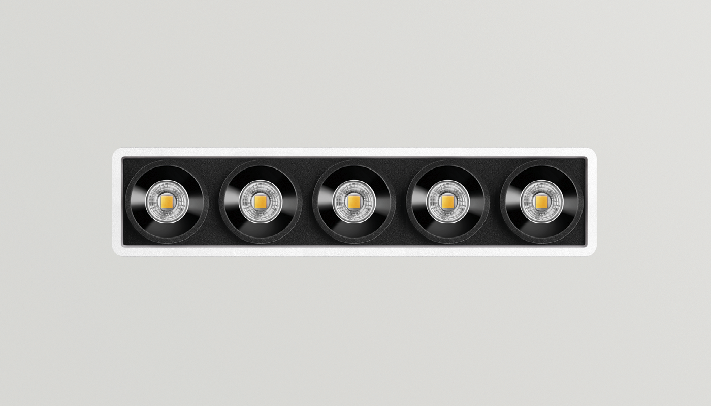 BLACK FOSTER MICRO SURFACE 5