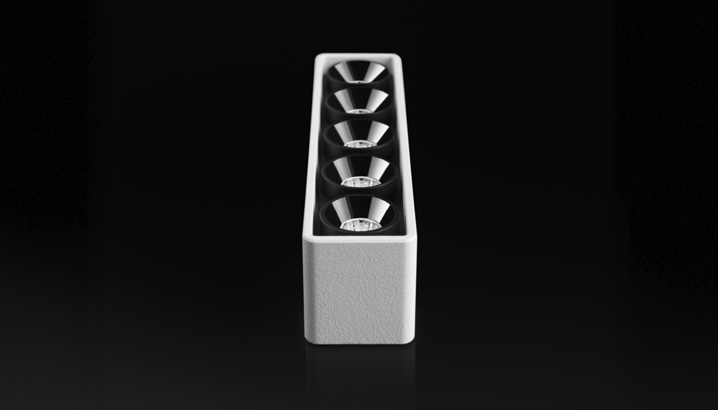 BLACK FOSTER MICRO SURFACE 5