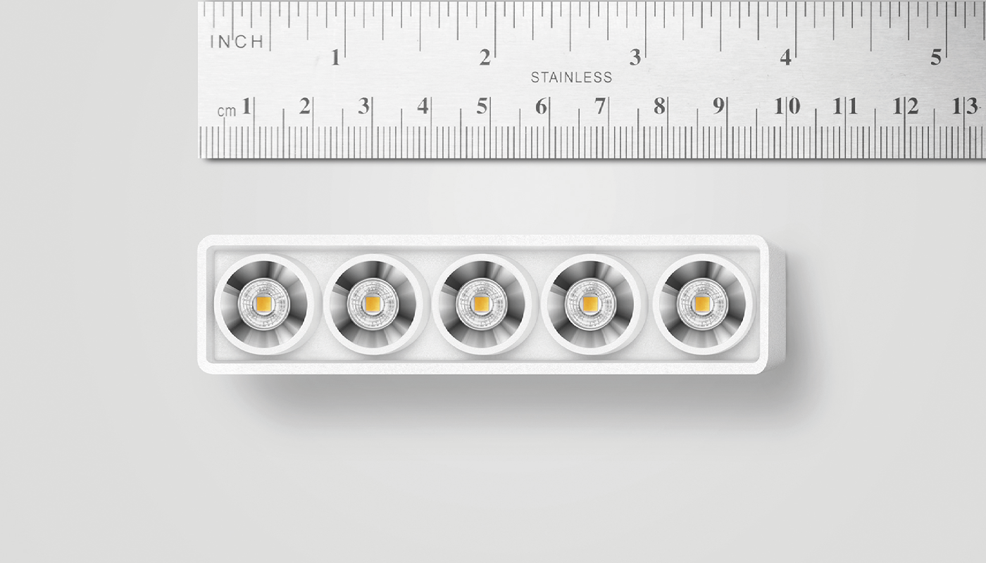 BLACK FOSTER MICRO SURFACE 5