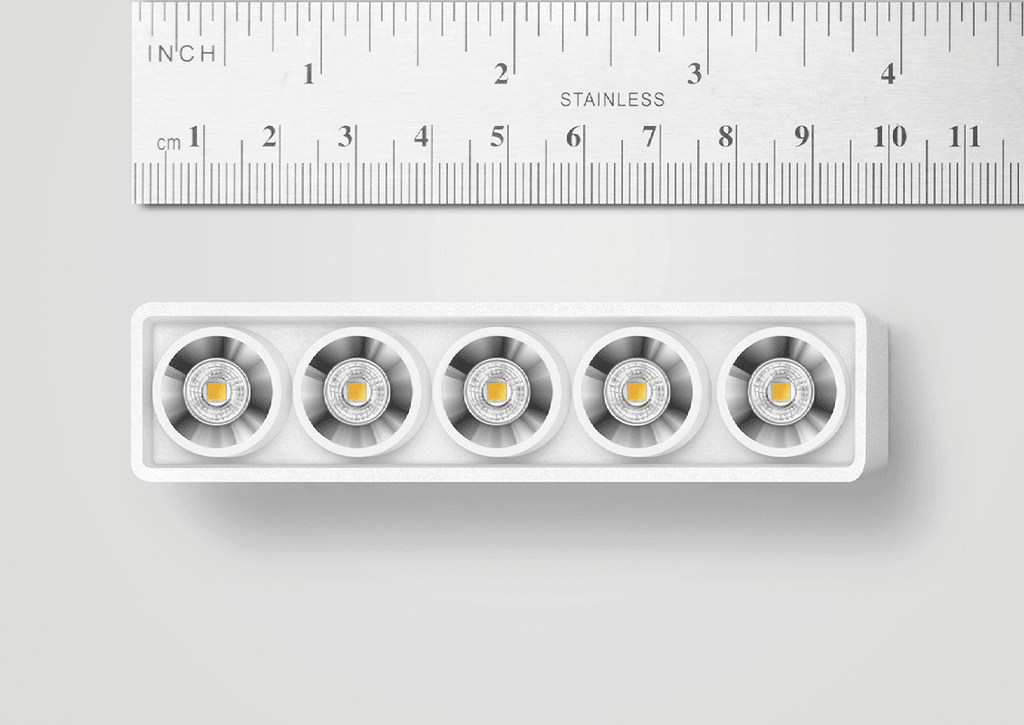 BLACK FOSTER MICRO SURFACE 5