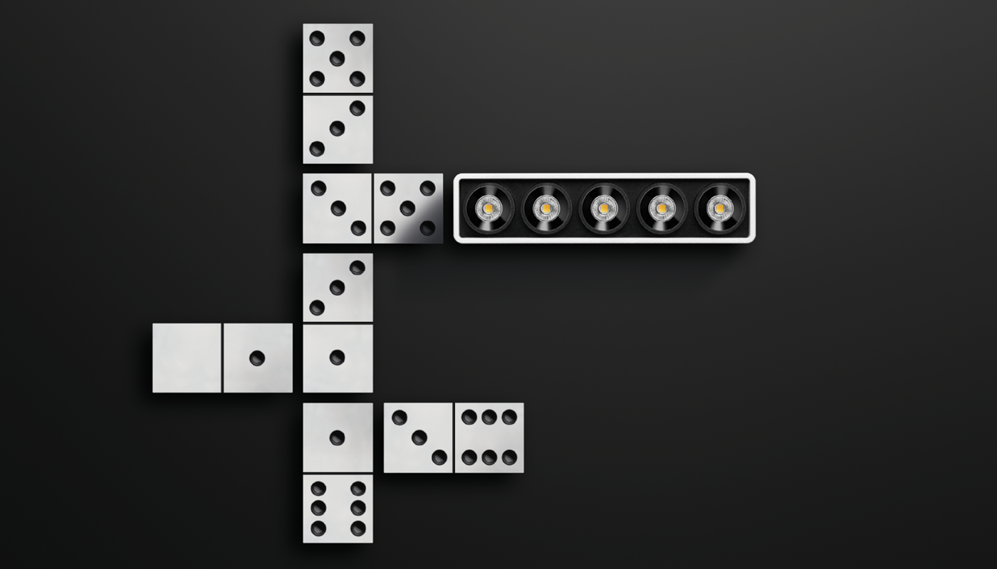 BLACK FOSTER MICRO SURFACE 5