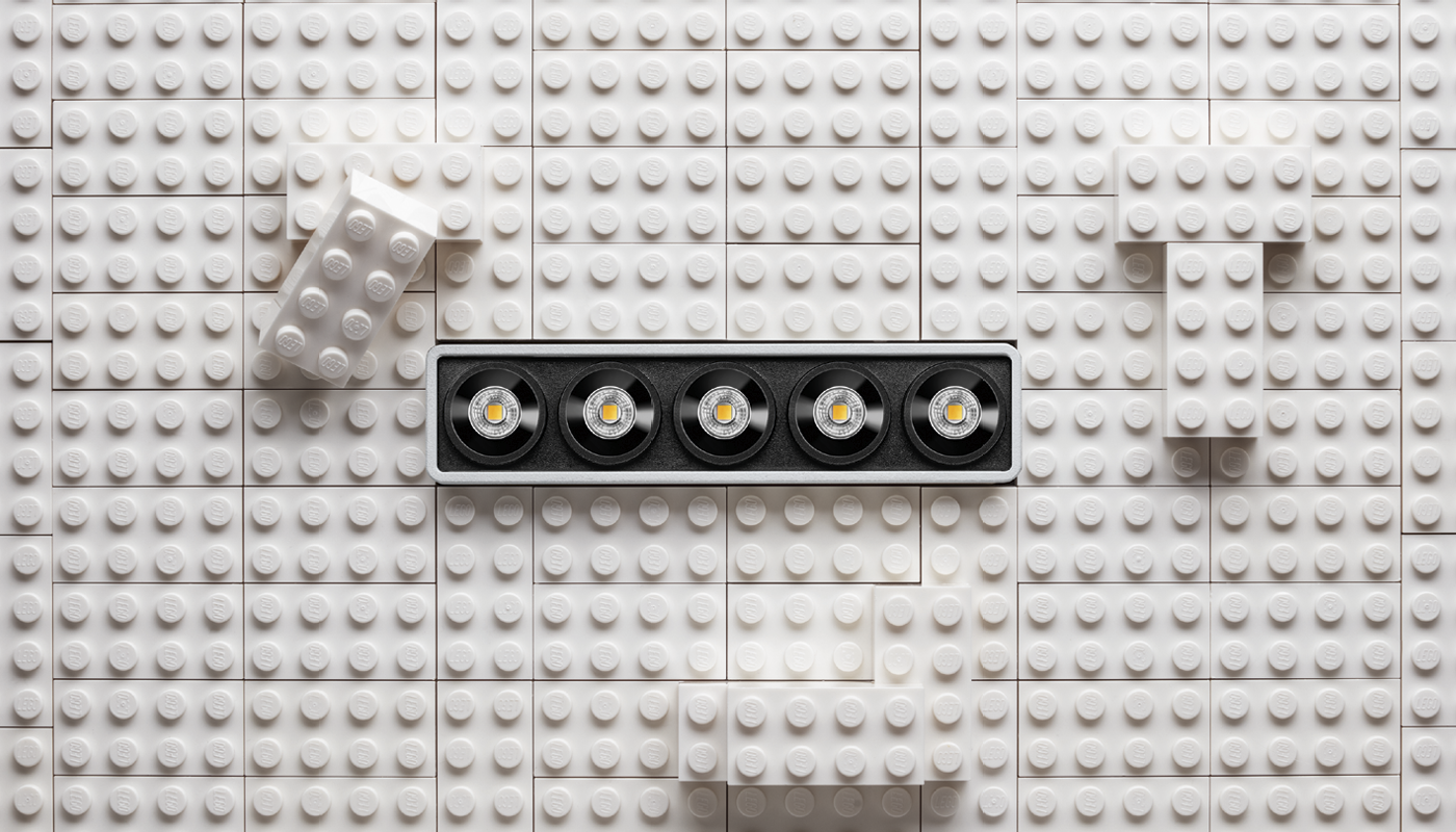 BLACK FOSTER MICRO SURFACE 5