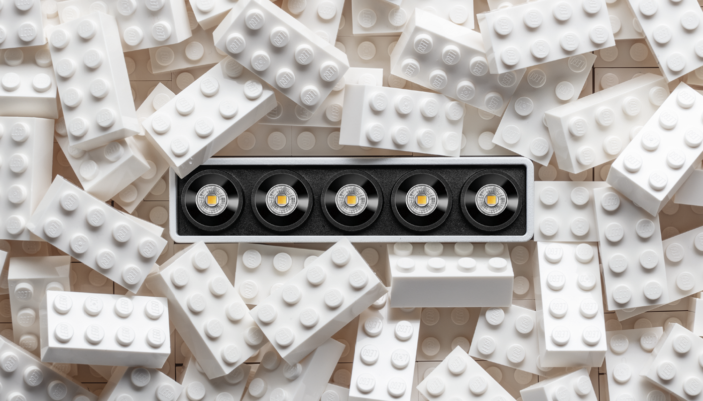 BLACK FOSTER MICRO SURFACE 5