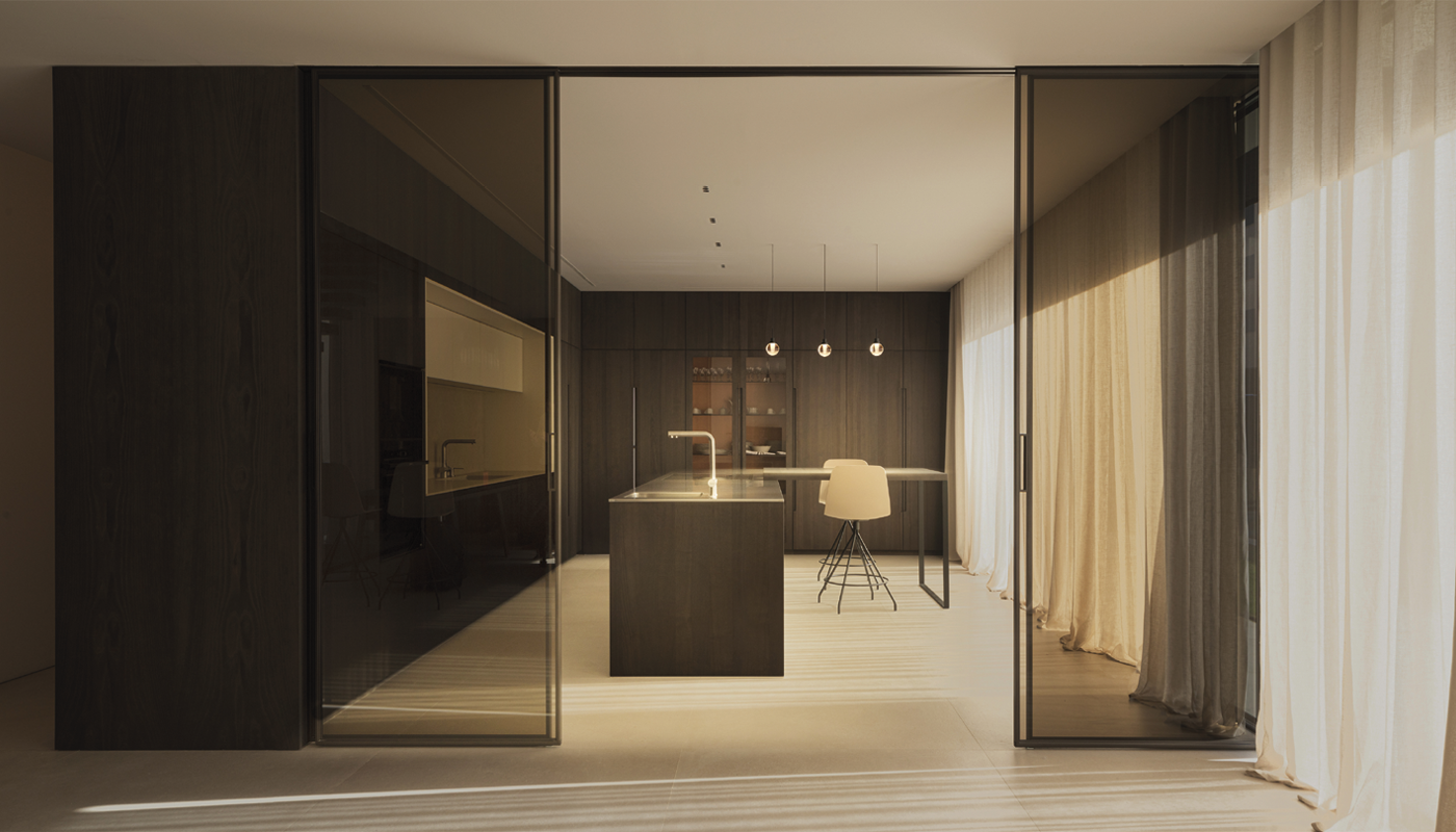 ALASKA BIG WIRE TRIMLESS