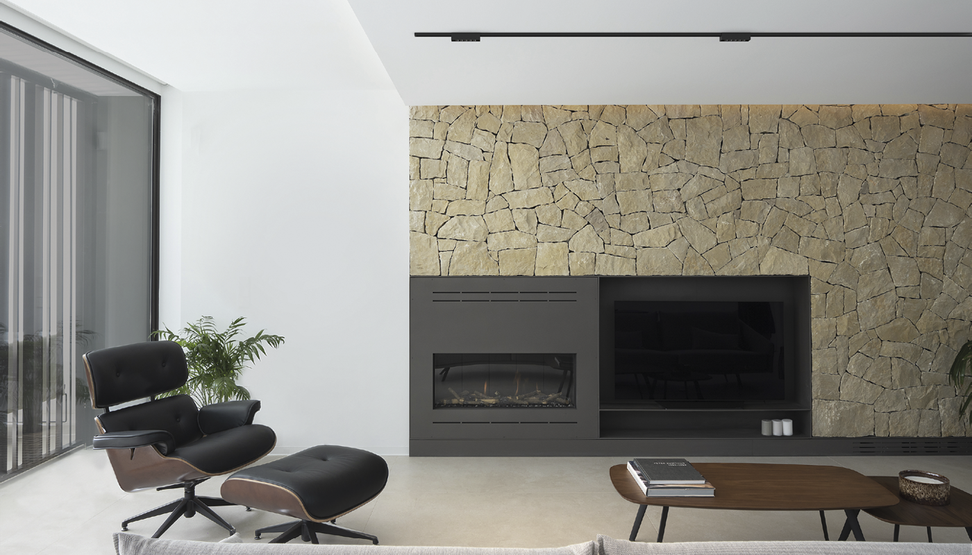 BLACK FOSTER MICRO 24V