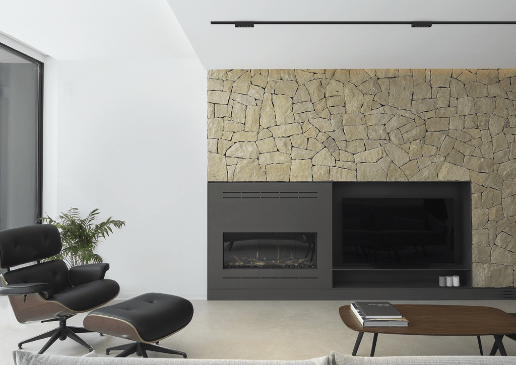 BLACK FOSTER MICRO 24V