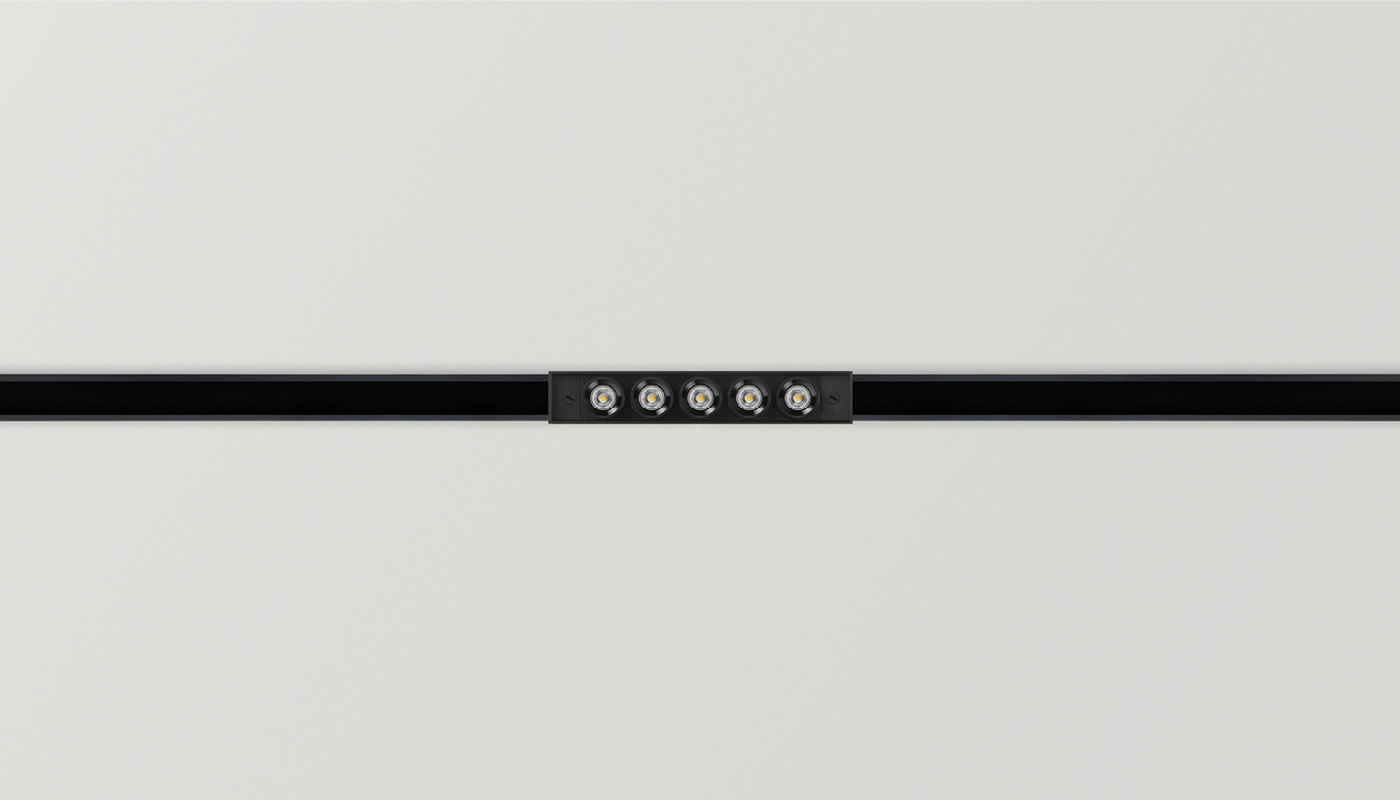 BLACK FOSTER MICRO 24V