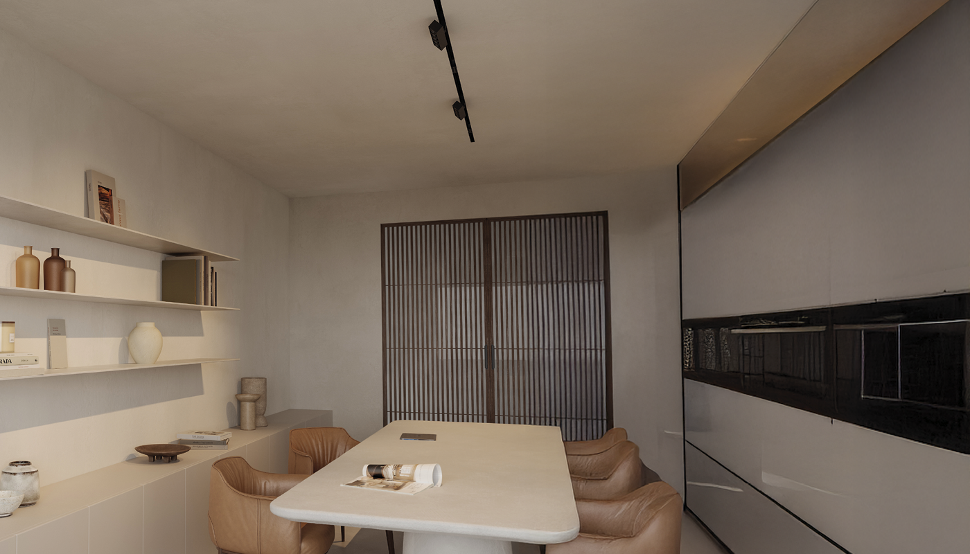 BLACK FOSTER 48V TILT 5 SHORT