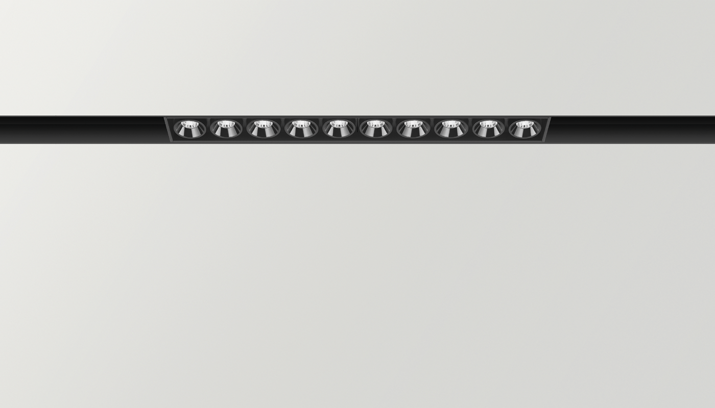 BLACK FOSTER MICRO 48V 10