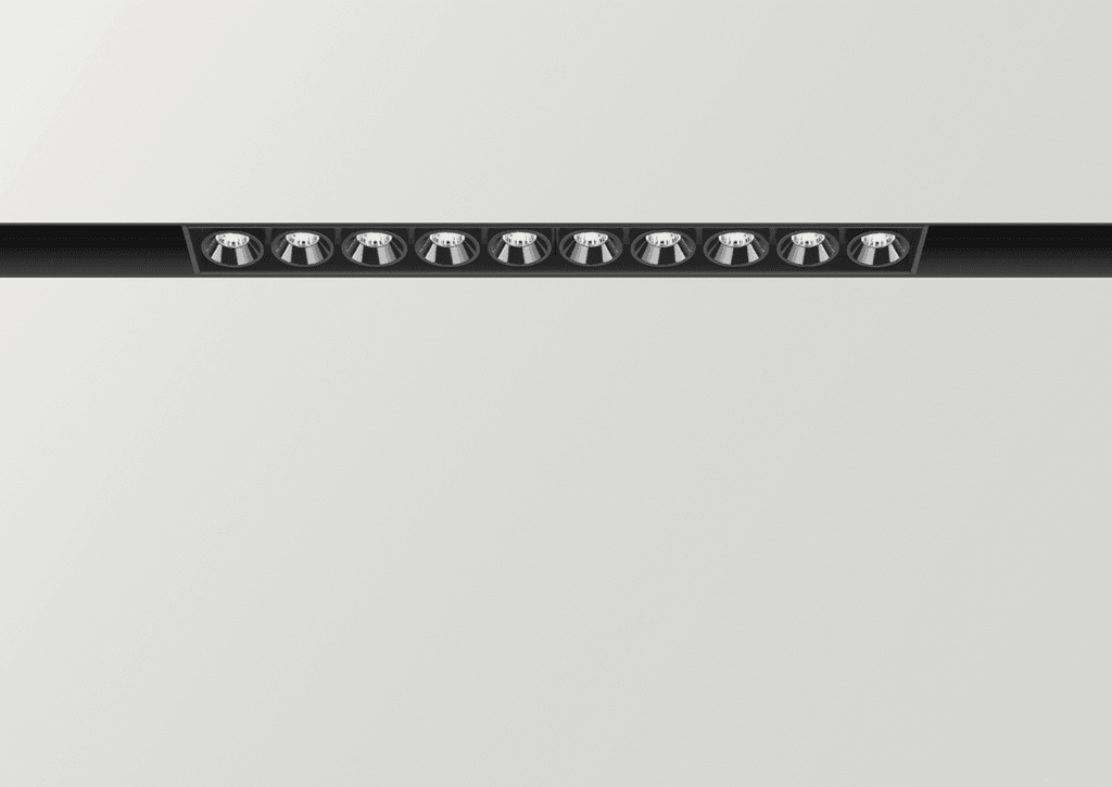 BLACK FOSTER MICRO 48V 10