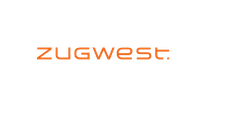 Zugwest
