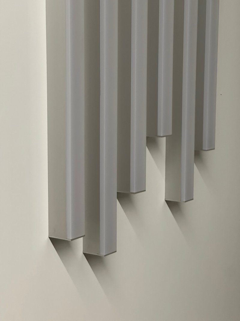 Aluminiumprofile für LED Lichtleisten in verschiedenen Formen und Grössen